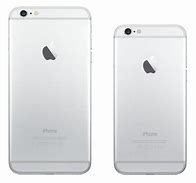 Image result for iPhone 6 Silver vs Grey