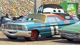 Image result for Cars 1 Mario Andretti