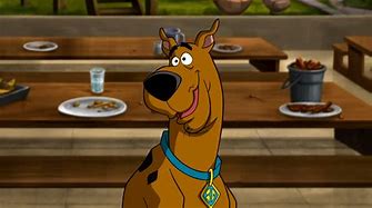 Image result for Scooby Doo Outback