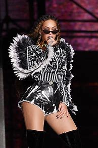 Image result for Beyoncé Concert Outfits