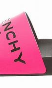 Image result for Givenchy Slides Women