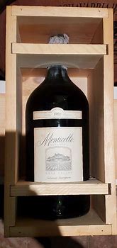 Image result for Monticello Corley Family Merlot