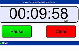 Image result for Time Clock On Computer