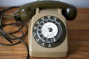 Image result for 80s Telephone