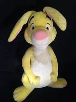 Image result for Winnie the Pooh Plush Toy