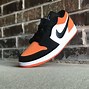 Image result for Air Jordan 1 Low Shattered Backboard