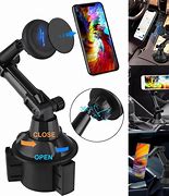 Image result for iPhone 7" Car Cradle