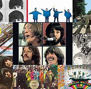 Image result for List of All Beatles Song