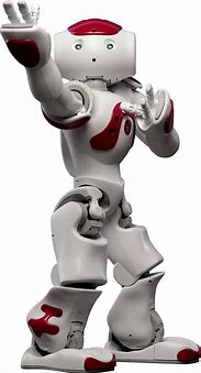 Image result for Gracful Robot