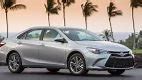 Image result for Blue Toyota Camry