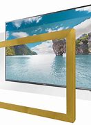 Image result for Mirrored TV Screen