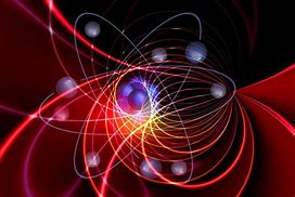 Image result for Quantum Physics