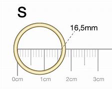 Image result for Us Ring Size Conversion Chart