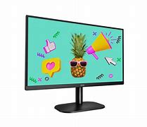 Image result for 27-Inch TV as Monitor