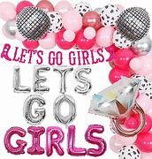 Image result for Let's Go Girls