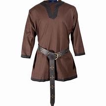Image result for Medieval Warrior Tunic