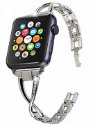 Image result for Apple Watch Strap Silicone Rubber