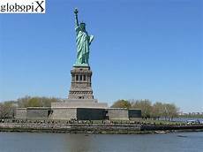 foto new york statua della libert 192 globopix foto new york statua della libert 192 globopix
