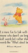 Image result for Winnie Pooh Quotes Reading Books