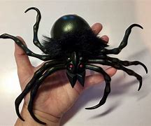 Image result for Vintage Spider Toy