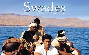 Image result for Swades Movie Stills