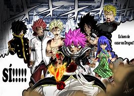 Image result for Dragon Slayers Fairy Tail Memes