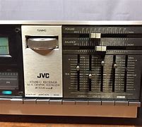 Image result for JVC Vintage Stereo