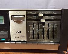 Image result for Vintage JVC Receiver Knobs