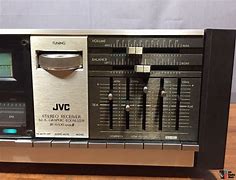 Image result for Vintage JVC Audio