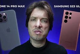 Image result for Photo Comparisons Samsung S23 vs iPhone 14 Pro Max