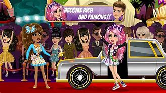 Image result for Movie Star Planet No Download