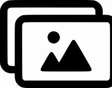 Image result for Gallery PC Icon