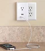 Image result for USB to Philips Plug Adapter
