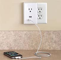 Image result for USB to Phone Plug Adapter