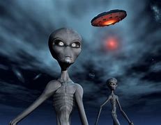 Image result for Aliens From Outer Space Facts