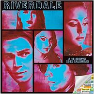 Image result for Riverdale Products