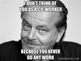 Image result for Co-Worker Jokes