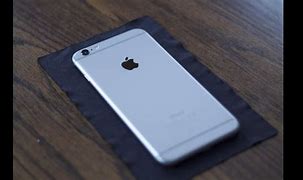 Image result for iPhone 6 Plus Black Front with Box