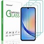 Image result for Samsung A34 Screen Protector