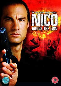 Image result for Above the Law Movie Poster