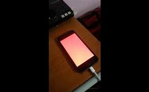 Image result for iPhone 5S Red Screen of Death