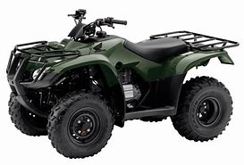 Image result for Honda Recon 250 ATV