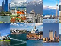 Image result for Most Livable Cities