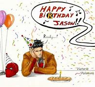 Image result for Nightwing Saying Happy Birthday