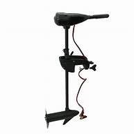 Image result for Trolling Motor with Battery Built In