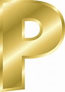 Image result for Letter P Clip Art Emoji