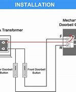 Image result for LED Powered by Doorbell Transformer