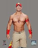 Image result for John Cena Red Hat
