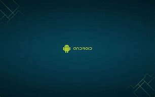 Image result for Android Logo Wallpaper
