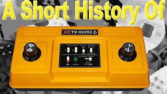 Image result for Color TV Game 8